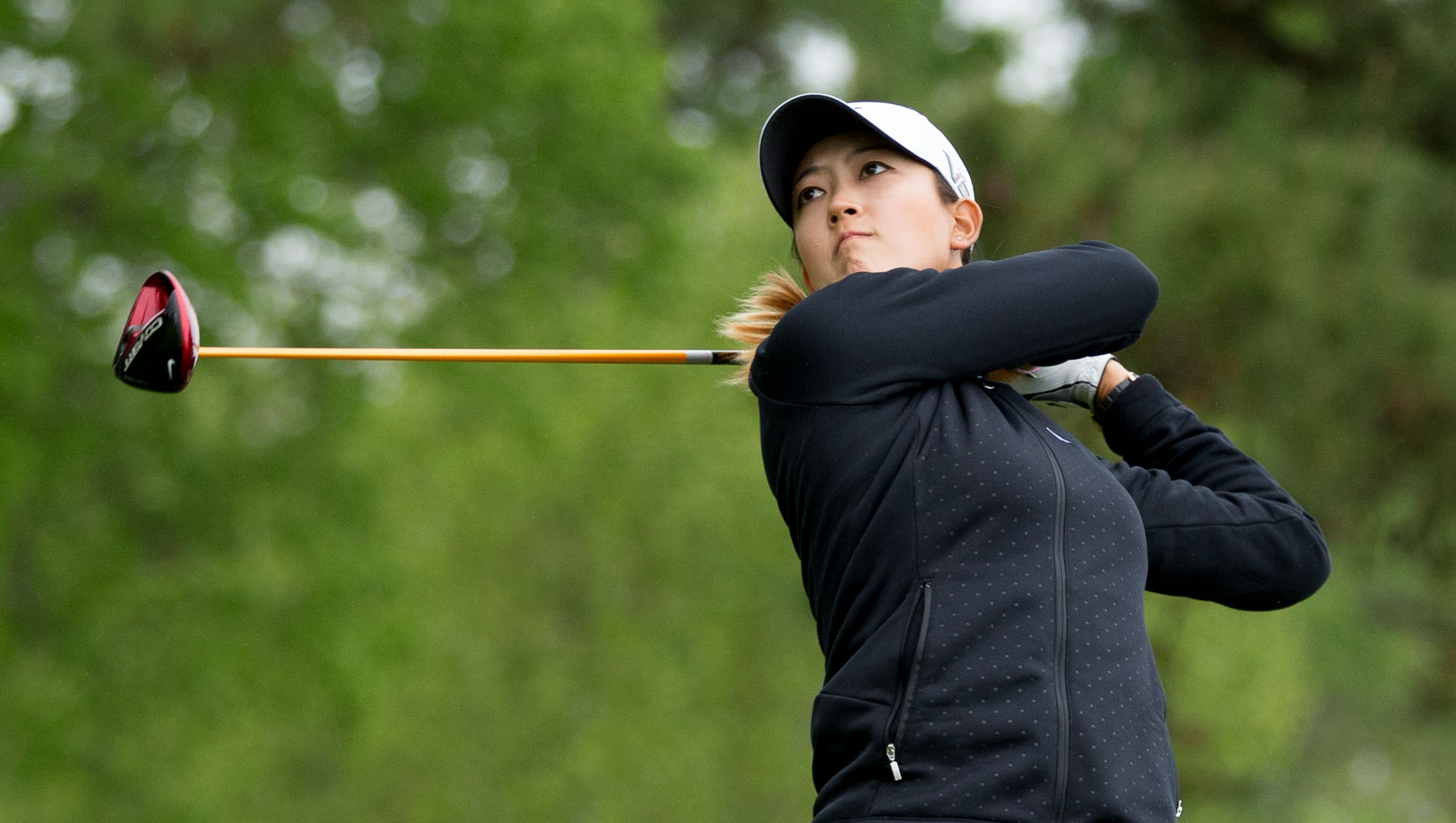 Michelle Wie’s first golf instructor recalls pro’s early years