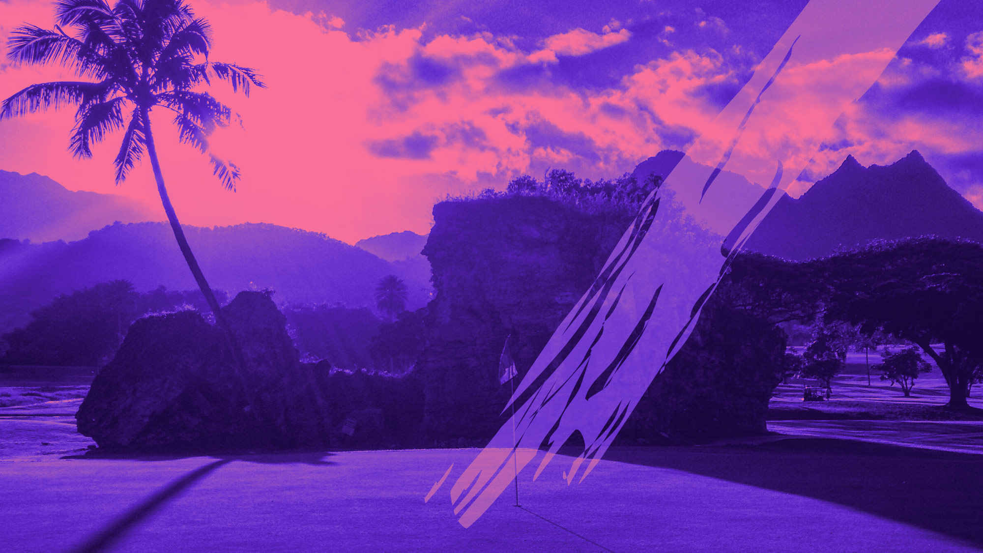 Latin Night at Olomana Golf Links